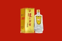 大连旅顺口回收泸州老窖