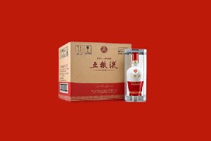 大连旅顺口回收五粮液